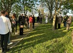 Biskup Mrzljak predvodio molitvu i predslavio svetu misu na spomen-dan žrtvama komunističkog terora stradalima 1945. u Vukovaru